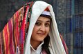 08 Khiva - donna in costume antico